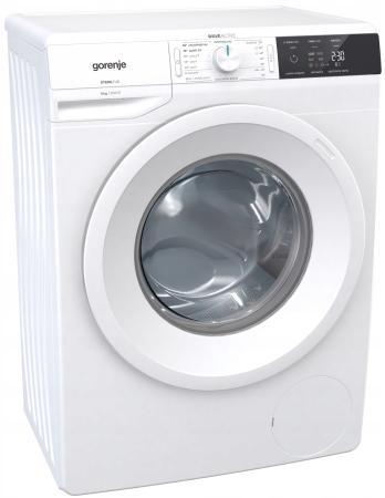 Стиральная машина Gorenje WE62S3 класс: A-30% загр.фронтальная макс.:6кг белый
Стиральная машина Gorenje WE62S3 класс: A-30% загр.фронтальная макс.:6кг белый