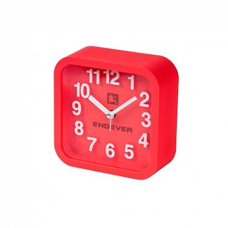 15-RealTime Часы будильник , ENDEVER розовый,.батарейка 1хАА не входит в комплект
15-RealTime Часы будильник , ENDEVER розовый,.батарейка 1хАА не входит в комплект