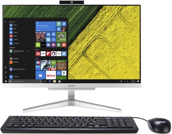 Моноблок Acer Aspire C24-865 23.8" Full HD i3 8130U (2.2)/4Gb/SSD128Gb/UHDG 620/CR/Windows 10 Home/GbitEth/WiFi/BT/65W/клавиатура/мышь/Cam/серебристый 1920x1080
Моноблок Acer Aspire C24-865 23.8" Full HD i3 8130U (2.2)/4Gb/SSD128Gb/UHDG 620/CR/Windows 10 Home/GbitEth/WiFi/BT/65W/клавиатура/мышь/Cam/серебристый 1920x1080
