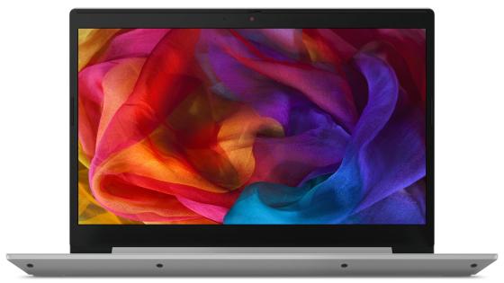 Ноутбук Lenovo IdeaPad L340-15IWL Core i5 8265U/4Gb/SSD256Gb/Intel UHD Graphics 620/15.6"/TN/FHD (1920x1080)/noOS/grey/WiFi/BT/Cam
Ноутбук Lenovo IdeaPad L340-15IWL Core i5 8265U/4Gb/SSD256Gb/Intel UHD Graphics 620/15.6"/TN/FHD (1920x1080)/noOS/grey/WiFi/BT/Cam
