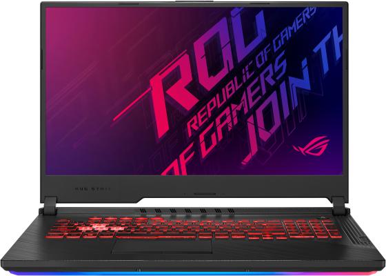 ASUS ROG GL731GU-EV120 17.3"(1920x1080 (матовый, 144Hz))/Intel Core i7 9750H(2.6Ghz)/16384Mb/512SSDGb/noDVD/Ext:nVidia GeForce GTX1660Ti(6144Mb)/BT/WiFi/war 1y/2.85kg/black/DOS
ASUS ROG GL731GU-EV120 17.3"(1920x1080 (матовый, 144Hz))/Intel Core i7 9750H(2.6Ghz)/16384Mb/512SSDGb/noDVD/Ext:nVidia GeForce GTX1660Ti(6144Mb)/BT/WiFi/war 1y/2.85kg/black/DOS