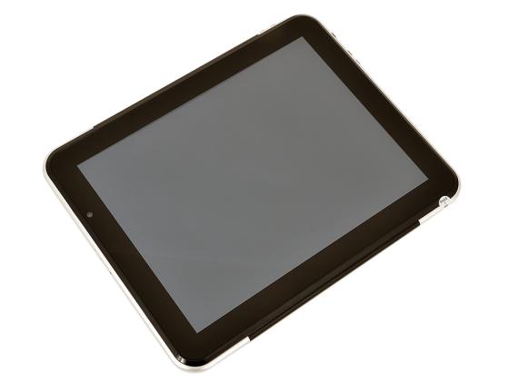 Планшет BlissPad R9735 16Gb 3G 9.7" 1024x768 Dual-core 1.6GHz Android серебристо-черный
Планшет BlissPad R9735 16Gb 3G 9.7" 1024x768 Dual-core 1.6GHz Android серебристо-черный