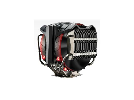 Кулер для процессора Cooler Master V8 GTS Socket 2011/1366/1156/1150/1155/775/FM2/FM1/AM3+/AM3/AM2+/AM2 RR-V8VC-16PR-R1
Кулер для процессора Cooler Master V8 GTS Socket 2011/1366/1156/1150/1155/775/FM2/FM1/AM3+/AM3/AM2+/AM2 RR-V8VC-16PR-R1