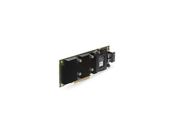 Контроллер Dell PERC H730p RAID 0/1/5/6/10/50/60 2GB NV Cache 12Gb/s 405-AAEHt
Контроллер Dell PERC H730p RAID 0/1/5/6/10/50/60 2GB NV Cache 12Gb/s 405-AAEHt