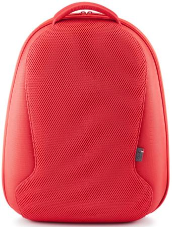 

Рюкзак для ноутбука 13" Cozistyle "Aria City Backpack Slim" полиэстер красный CACBS011