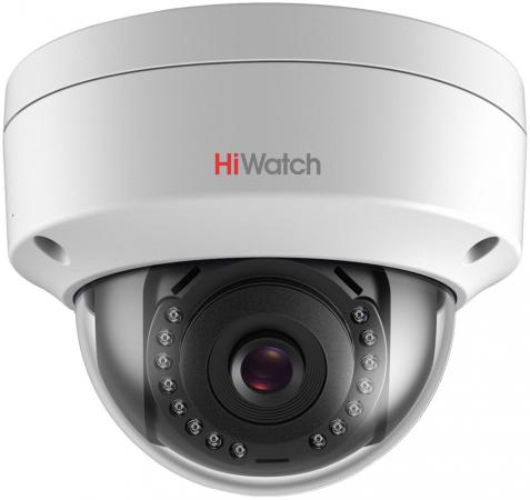 Камера IP Hikvision HiWatch DS-I202 (2.8 MM) CMOS 1/2.8" 2.8 мм 1920 x 1080 H.264 MJPEG RJ45 10M/100M Ethernet PoE белый
Камера IP Hikvision HiWatch DS-I202 (2.8 MM) CMOS 1/2.8" 2.8 мм 1920 x 1080 H.264 MJPEG RJ45 10M/100M Ethernet PoE белый
