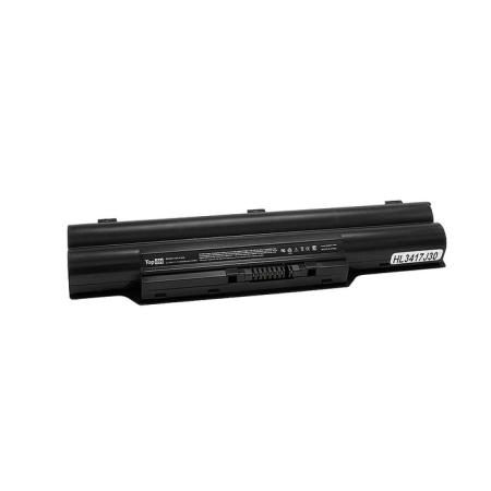 

Аккумулятор для ноутбука Fujitsu Siemens FMV-Biblo MG50, MG55, MG57 4400мАч 10.8V TopON TOP-FS50