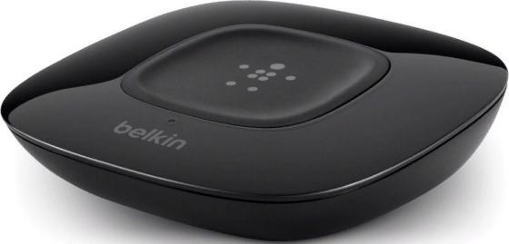 

Аудио-видео ресивер Belkin HD Bluetooth Music Receiver
