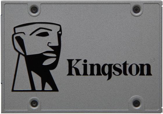 Твердотельный накопитель SSD 2.5" 120 Gb Kingston Series SUV500/120G Read 520Mb/s Write 320Mb/s TLC
Твердотельный накопитель SSD 2.5" 120 Gb Kingston Series SUV500/120G Read 520Mb/s Write 320Mb/s TLC