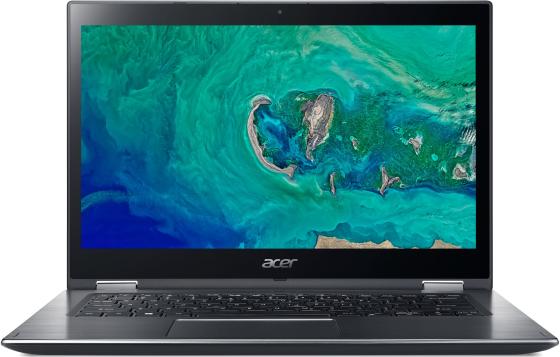 Трансформер Acer Spin 3 SP314-51-34XH Core i3 6006U/4Gb/500Gb/Intel HD Graphics 520/14"/IPS/Touch/FHD (1920x1080)/Windows 10/metall/WiFi/BT/Cam/4605mAh
Трансформер Acer Spin 3 SP314-51-34XH Core i3 6006U/4Gb/500Gb/Intel HD Graphics 520/14"/IPS/Touch/FHD (1920x1080)/Windows 10/metall/WiFi/BT/Cam/4605mAh