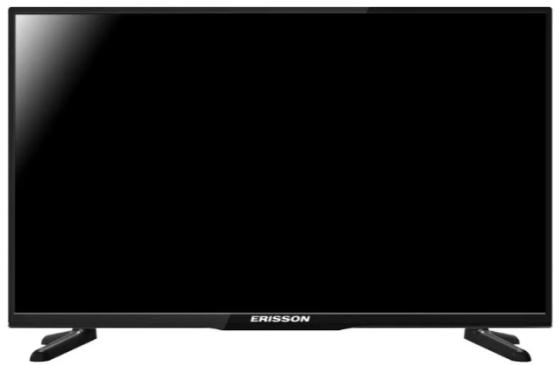 Телевизор 43" Erisson 43FLEA18T2SM черный 1920x1080 50 Гц Wi-Fi Smart TV HDMI USB VGA
Телевизор 43" Erisson 43FLEA18T2SM черный 1920x1080 50 Гц Wi-Fi Smart TV HDMI USB VGA