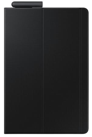 

Чехол Samsung для Samsung Galaxy Tab S4 Book Cover полиуретан/поликарбонат черный (EF-BT830PBEGRU)