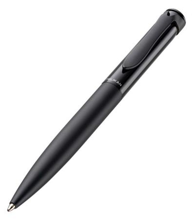 

Ручка шариковая Pelikan Stola 1 (929547) Black туба