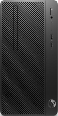 Компьютер HP 290 G2 MT Intel Pentium G5400 4 Гб 500 Гб Intel UHD Graphics 610 Windows 10 Pro 3ZD20EA
Компьютер HP 290 G2 MT Intel Pentium G5400 4 Гб 500 Гб Intel UHD Graphics 610 Windows 10 Pro 3ZD20EA