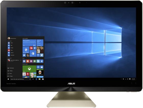 Моноблок 23.8" ASUS Zen AiO Pro Z240IEGT 3840 x 2160 Intel Core i5-7400T 8Gb 1 Tb 128 Gb nVidia GeForce GTX 1050 4096 Мб Windows 10 Home золотистый 90PT01T1-M04290 90PT01T1-M04290
Моноблок 23.8" ASUS Zen AiO Pro Z240IEGT 3840 x 2160 Intel Core i5-7400T 8Gb 1 Tb 128 Gb nVidia GeForce GTX 1050 4096 Мб Windows 10 Home золотистый 90PT01T1-M04290 90PT01T1-M04290