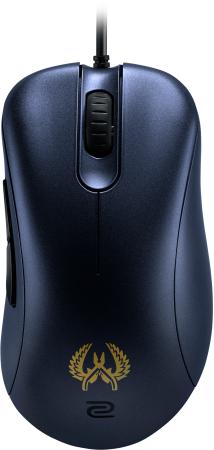 BENQ Zowie Мышь EC1-B (версия CS:GO) игровая, сенсор 3360, для правшей, 5 кн., USB кабель 2м, 400/800/1600/3200 dpi.
BENQ Zowie Мышь EC1-B (версия CS:GO) игровая, сенсор 3360, для правшей, 5 кн., USB кабель 2м, 400/800/1600/3200 dpi.