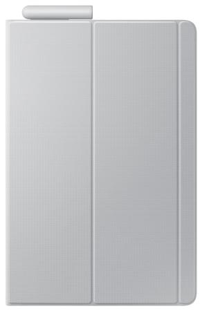 

Чехол Samsung для Samsung Galaxy Tab S4 Book Cover полиуретан/поликарбонат серый (EF-BT830PJEGRU)
