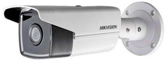 Видеокамера Hikvision DS-2CD2T23G0-I8 CMOS 1/2.8" 1920 x 1080 Н.265 H.264 RJ45 10M/100M Ethernet PoE белый
Видеокамера Hikvision DS-2CD2T23G0-I8 CMOS 1/2.8" 1920 x 1080 Н.265 H.264 RJ45 10M/100M Ethernet PoE белый