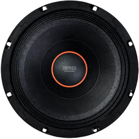 Колонки автомобильные Edge EDPRO8E-E8 350Вт 90дБ 4Ом 20см (8дюйм) (ком.:1кол.) среднечастотные однополосные
Колонки автомобильные Edge EDPRO8E-E8 350Вт 90дБ 4Ом 20см (8дюйм) (ком.:1кол.) среднечастотные однополосные