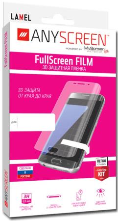 

Защитная плёнка 3D Lamel FullScreen FILM для iPhone X 500055