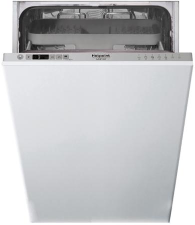 

Посудомоечная машина Hotpoint-Ariston HSCIC 3M19 C RU узкая