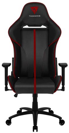 

Кресло компьютерное ThunderX3 BC5-BR [black-red] AIR