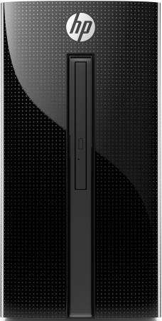 Системный блок HP 460-a201ur Intel Celeron J3060 4 Гб 500 Гб Intel HD Graphics 400 DOS 4UD62EA
Системный блок HP 460-a201ur Intel Celeron J3060 4 Гб 500 Гб Intel HD Graphics 400 DOS 4UD62EA