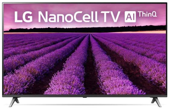 Телевизор 55" LG 55SM8000PLA титан 3840x2160 50 Гц Wi-Fi Smart TV RJ-45 Bluetooth
Телевизор 55" LG 55SM8000PLA титан 3840x2160 50 Гц Wi-Fi Smart TV RJ-45 Bluetooth