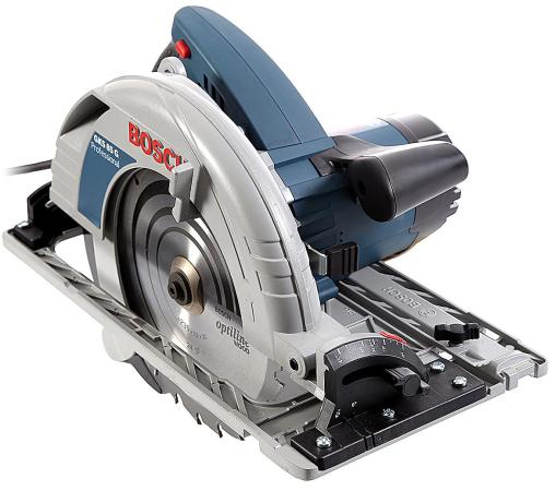 Пила циркулярная BOSCH GKS 85 (0.601.57A.000) 2200Вт 5000об/мин 235х30мм макс.пропил 85мм
Пила циркулярная BOSCH GKS 85 (0.601.57A.000) 2200Вт 5000об/мин 235х30мм макс.пропил 85мм