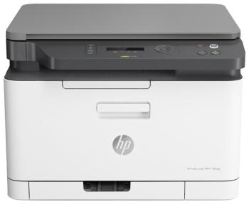 Лазерное МФУ HP Color Laser MFP 178nw