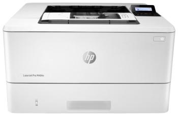 Лазерный принтер HP LaserJet Pro M404n W1A52A