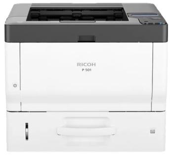 Светодиодный принтер Ricoh —