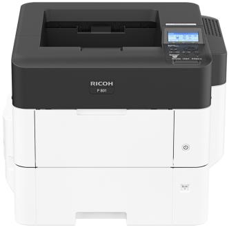 Лазерный принтер Ricoh P 801