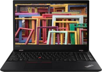 Ноутбук Lenovo ThinkPad T15 Gen 1 15.6" Intel Core i5 10210U 20S6000SRT