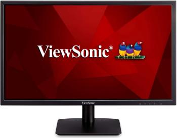 Монитор ViewSonic VA2405-H черный