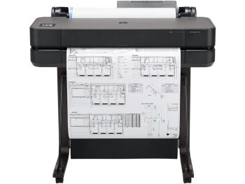 Струйный принтер HP Designjet T630 5HB09A