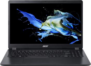 Ноутбук Acer Extensa 215-52-33MM 15.6" 1920x1080 Intel Core i3-1005G1 SSD 256 Gb 8Gb Intel UHD Graphics черный Windows 10 Professional NX.EG8ER.00F