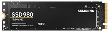 Твердотельный накопитель SSD M.2 500 Gb Samsung MZ-V8V500BW Read 3100Mb/s Write 2600Mb/s 3D NAND TLC