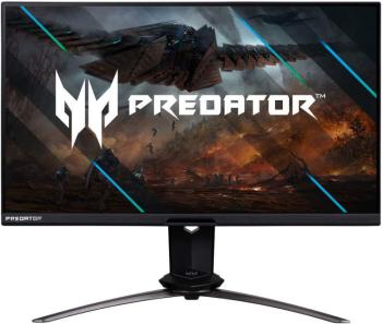Монитор Acer Predator X25 черный