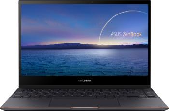 Ноутбук ASUS ZenBook Flip S UX371EA-HL144T 13.3" 3840x2160 Intel Core i5-1135G7 SSD 512 Gb 8Gb Wi-Fi (IEEE 802.11 a/g/n/ac/ax) Bluetooth 5.0 Intel Iris Xe Graphics черный Windows 10 Home 90NB0RZ2-M02500