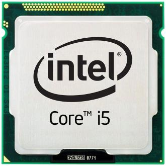 Процессор Intel Core i5 12400 2500 Мгц Intel LGA 1700 OEM
