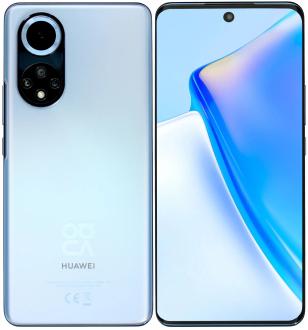 Смартфон Huawei NOVA 9 128 Gb голубой