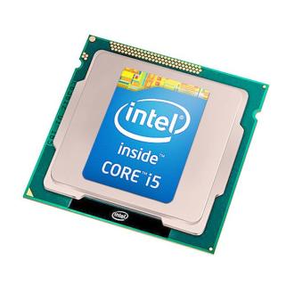 Процессор Intel Core i5 12400F 2500 Мгц Intel LGA 1700 OEM