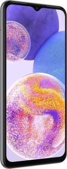 Смартфон Samsung Galaxy A23  128 Gb черный