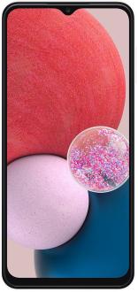 Смартфон Samsung SM-A137F Galaxy A13 64Gb 4Gb белый моноблок 3G 4G 2Sim 6.6" 1080x2408 Android 12 50Mpix 802.11 a/b/g/n/ac NFC GPS GSM900/1800 GSM1900 microSD max1024Gb