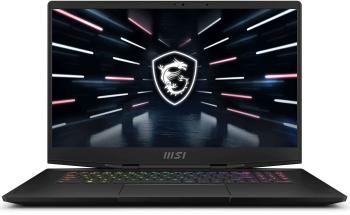 Ноутбук MSI Stealth GS77 12UHS-030RU 17.3" Intel Core i9 12900H 9S7-17P112-030