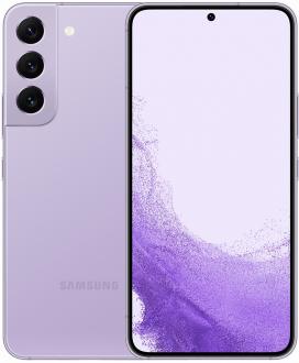 Смартфон/ Смартфон  Samsung Galaxy S22 256Gb Purple