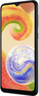 Смартфон/ Смартфон  Samsung Galaxy 04 3/32Gb Black