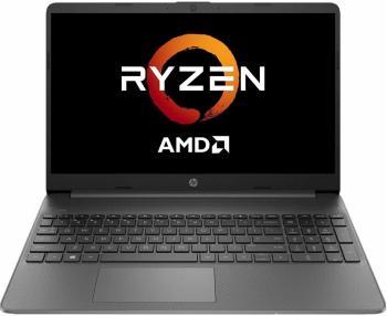Ноутбук HP 15s-eq2375nia 15.6" AMD Ryzen 7 5700U 58Q59EA