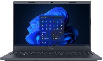 Ноутбук F+ Flaptop i 15.6" Intel Core i5 1235U FLTP-5i5-161024-w